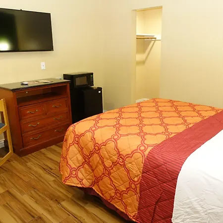 Motel Tropic 2*