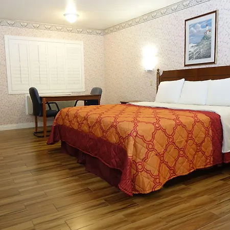 Tropic Motel