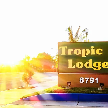 Tropic 2*
