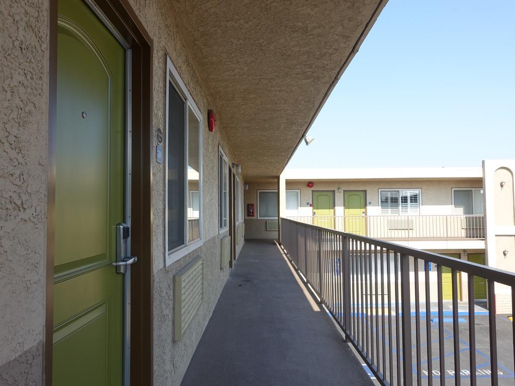 Tropic Motel Garden Grove