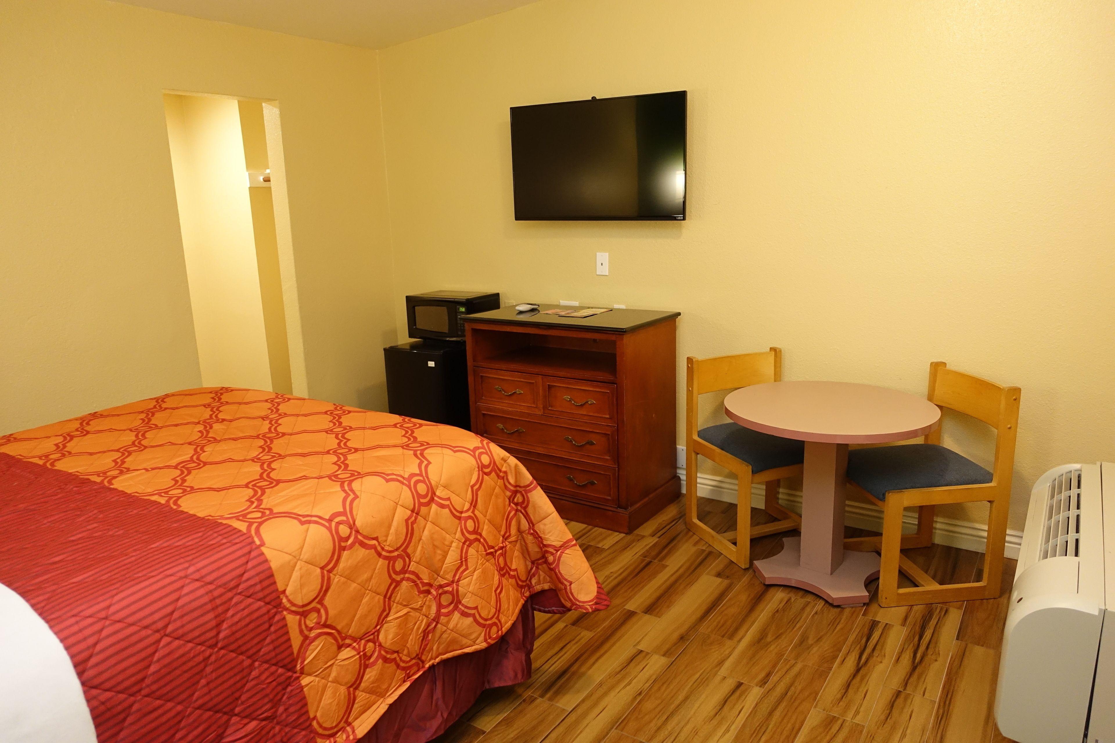 Motel Tropic Garden Grove