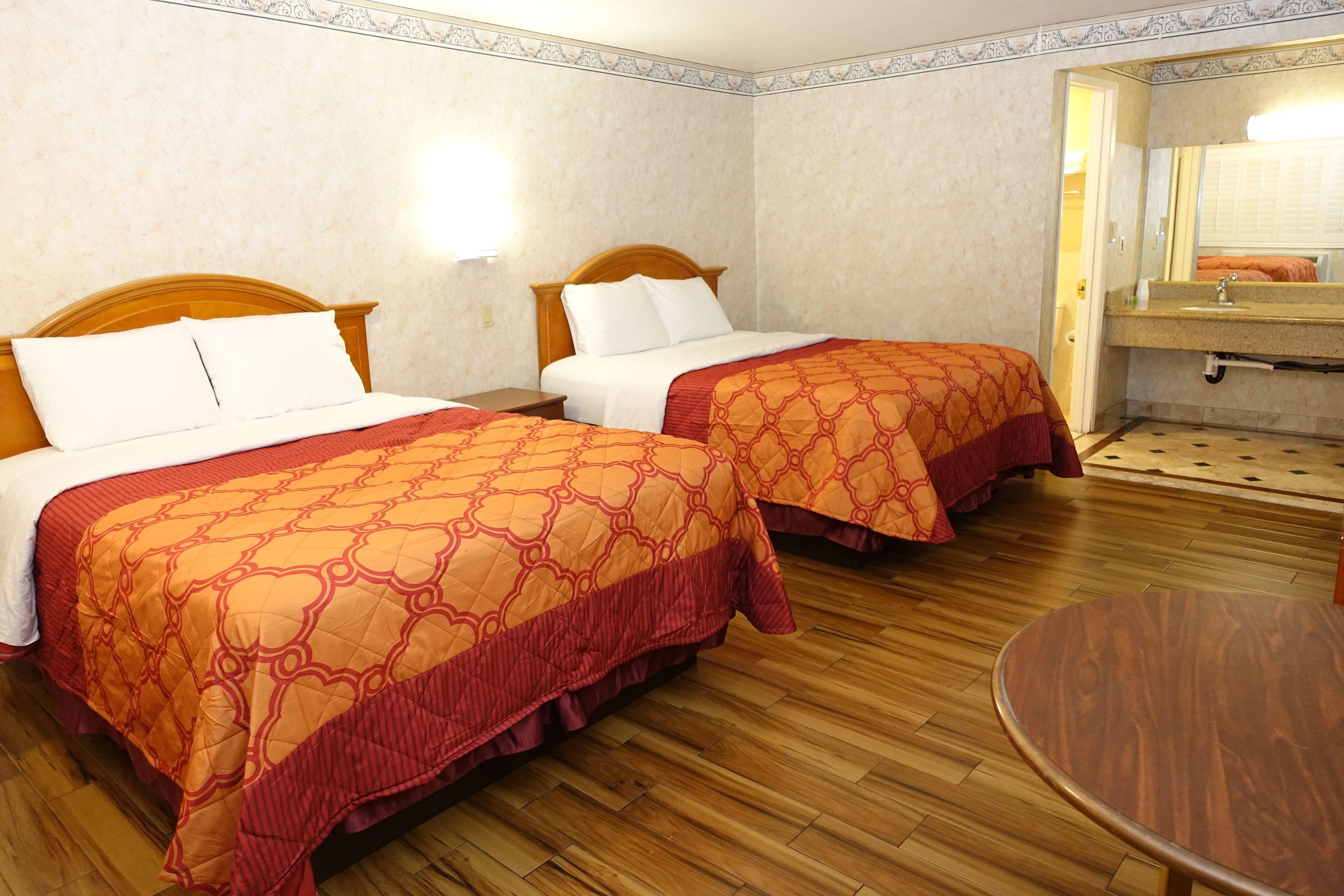 Tropic Motel Garden Grove