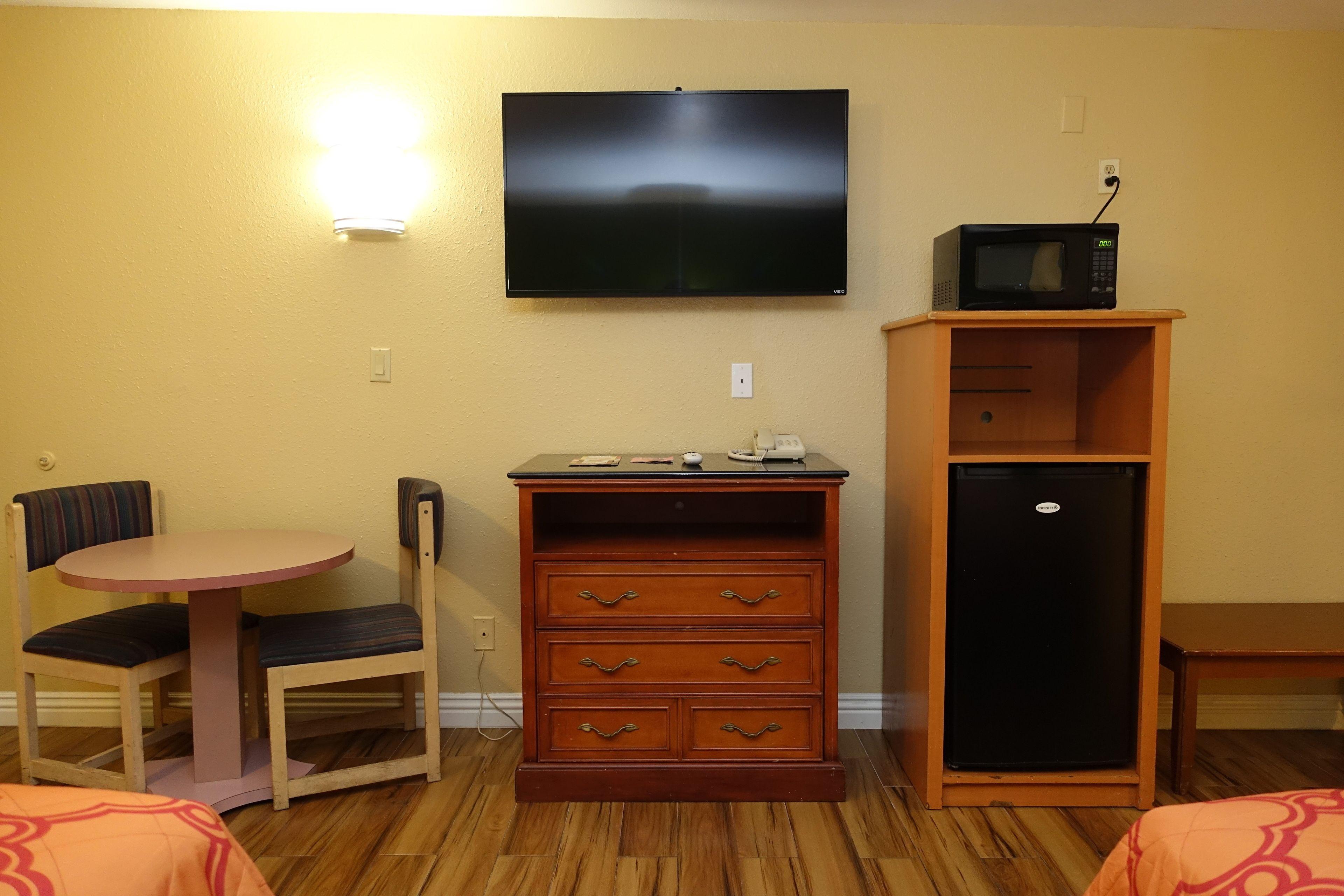 Tropic Motel Garden Grove